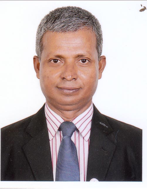 A.H.M. Aminul Islam